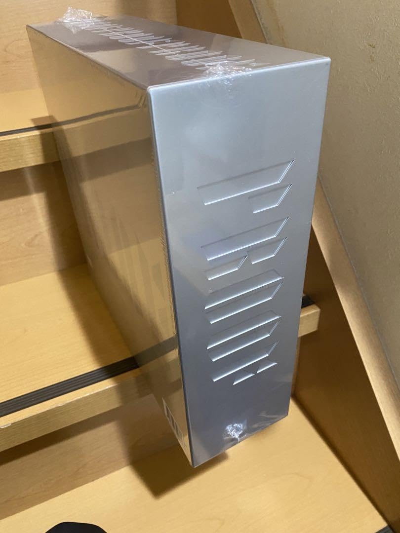 Amazon.co.jp: CD BTS PROOF Collector's Edition コレクターズ : おもちゃ